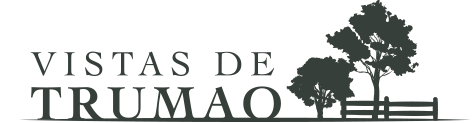 VISTAS DE TRUMAO Logo